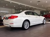 Xe BMW 5 Series 530i giá tốt cực hot - Hỗ trợ trả góp toàn quốc, có xe sẵn giao ngay