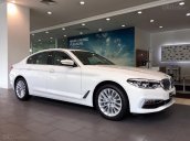 Xe BMW 5 Series 530i giá tốt cực hot - Hỗ trợ trả góp toàn quốc, có xe sẵn giao ngay