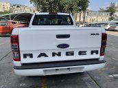 Ford Ranger XLS 2.2L 4x2 AT model 2021 - Giảm ngay tiền mặt và tặng kèm phụ kiện chính hãng