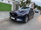 Cần bán xe Mazda CX-5 2019, màu xanh lam