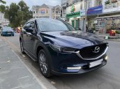 Cần bán xe Mazda CX-5 2019, màu xanh lam