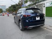 Cần bán xe Mazda CX-5 2019, màu xanh lam