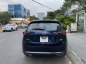 Cần bán xe Mazda CX-5 2019, màu xanh lam