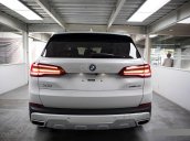 BMW X5 dòng SUV 7 chỗ - siêu hot của thương hiệu BMW nhập khẩu nguyên chiếc, có sẵn giao ngay giá cực tốt