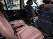 BMW X5 dòng SUV 7 chỗ - siêu hot của thương hiệu BMW nhập khẩu nguyên chiếc, có sẵn giao ngay giá cực tốt