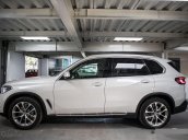 BMW X5 dòng SUV 7 chỗ - siêu hot của thương hiệu BMW nhập khẩu nguyên chiếc, có sẵn giao ngay giá cực tốt