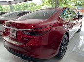 Cần bán nhanh giá ưu đãi chiếc Mazda 6 Premium đời 2019, xe một đời chủ