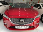 Cần bán nhanh giá ưu đãi chiếc Mazda 6 Premium đời 2019, xe một đời chủ