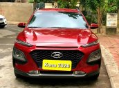 Hyundai Kona bản tiêu chuẩn 2.0 SX 2020, siêu lướt