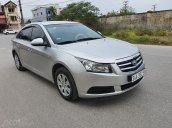 Cần bán nhanh chiếc Daewoo Lacetti sản xuất 2010, giá thấp