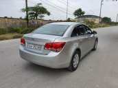 Cần bán nhanh chiếc Daewoo Lacetti sản xuất 2010, giá thấp