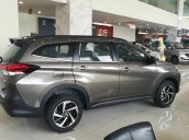 Toyota Vinh - Nghệ An: Bán xe Rush giá rẻ nhất Vinh Nghệ An, trả góp 80% lãi suất thấp