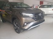 Toyota Vinh - Nghệ An: Bán xe Rush giá rẻ nhất Vinh Nghệ An, trả góp 80% lãi suất thấp