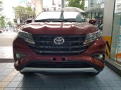 Toyota Vinh - Nghệ An: Bán xe Rush giá rẻ nhất Vinh Nghệ An, trả góp 80% lãi suất thấp