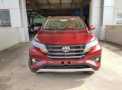 Toyota Vinh - Nghệ An: Bán xe Rush giá rẻ nhất Vinh Nghệ An, trả góp 80% lãi suất thấp