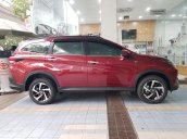 Toyota Vinh - Nghệ An: Bán xe Rush giá rẻ nhất Vinh Nghệ An, trả góp 80% lãi suất thấp