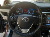 Cần bán nhanh giá ưu đãi nhất chiếc Toyota Corolla Altis 1.8G sx 2015