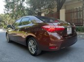 Cần bán nhanh giá ưu đãi nhất chiếc Toyota Corolla Altis 1.8G sx 2015