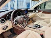 Mercedes C200 Exclusive SX 2019 màu trắng