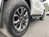 Cần bán xe Fortuner Sportivo 2015, màu trắng