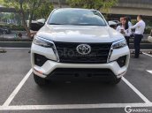 Toyota Vinh - Nghệ An - bán xe Fortuner số tự động giá rẻ nhất Nghệ An, trả góp 80% lãi suất thấp