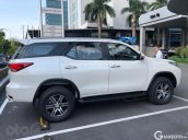 Toyota Vinh - Nghệ An - bán xe Fortuner số tự động giá rẻ nhất Nghệ An, trả góp 80% lãi suất thấp