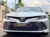 Toyota Vinh - Nghệ An bán xe Camry giá rẻ nhất Vinh Nghệ An, trả góp 80% lãi suất thấp