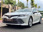 Toyota Vinh - Nghệ An bán xe Camry giá rẻ nhất Vinh Nghệ An, trả góp 80% lãi suất thấp