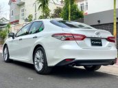 Toyota Vinh - Nghệ An bán xe Camry giá rẻ nhất Vinh Nghệ An, trả góp 80% lãi suất thấp