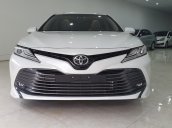 Toyota Vinh - Nghệ An bán xe Camry giá rẻ nhất Vinh Nghệ An, trả góp 80% lãi suất thấp