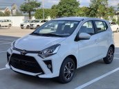 Toyota Vinh - Nghệ An - bán xe Wigo giá rẻ nhất Nghệ An, tra góp 80% lãi suất thấp