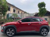 Cần bán xe Hyundai Kona đời 2019, màu đỏ