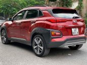 Cần bán xe Hyundai Kona đời 2019, màu đỏ