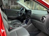 Cần bán xe Hyundai Kona đời 2019, màu đỏ