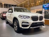 Cần bán BMW X3 xDrive30i xLine 2019, màu trắng, xe nhập