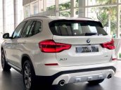 Cần bán BMW X3 xDrive30i xLine 2019, màu trắng, xe nhập