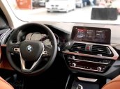 Cần bán BMW X3 xDrive30i xLine 2019, màu trắng, xe nhập