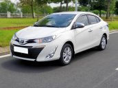 Bán nhanh chiếc Toyota Vios 1.5E AT 2018