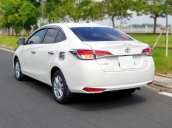 Bán nhanh chiếc Toyota Vios 1.5E AT 2018