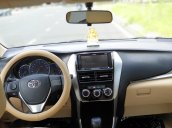 Bán nhanh chiếc Toyota Vios 1.5E AT 2018