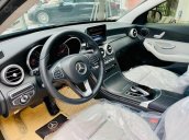 Cần bán Mercedes C200 SX 2016, ĐK 2017 màu xanh cavansite