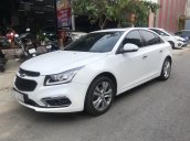 Cần bán con xe Chevrolet Cruze LTZ 2017 giá êm ái chỉ có tại oto.com.vn