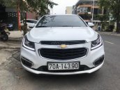 Cần bán con xe Chevrolet Cruze LTZ 2017 giá êm ái chỉ có tại oto.com.vn