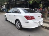 Cần bán con xe Chevrolet Cruze LTZ 2017 giá êm ái chỉ có tại oto.com.vn