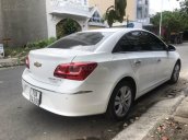 Cần bán con xe Chevrolet Cruze LTZ 2017 giá êm ái chỉ có tại oto.com.vn