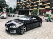 BMW 4 Series 428i Grand Coupe model 2015