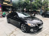 BMW 4 Series 428i Grand Coupe model 2015