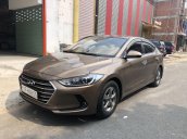 Bán con xe Hyundai Elantra MT 2017 giá đẹp xe ngon chỉ có tại oto.com.vn