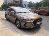 Bán con xe Hyundai Elantra MT 2017 giá đẹp xe ngon chỉ có tại oto.com.vn