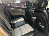 Bán con xe Hyundai Elantra MT 2017 giá đẹp xe ngon chỉ có tại oto.com.vn